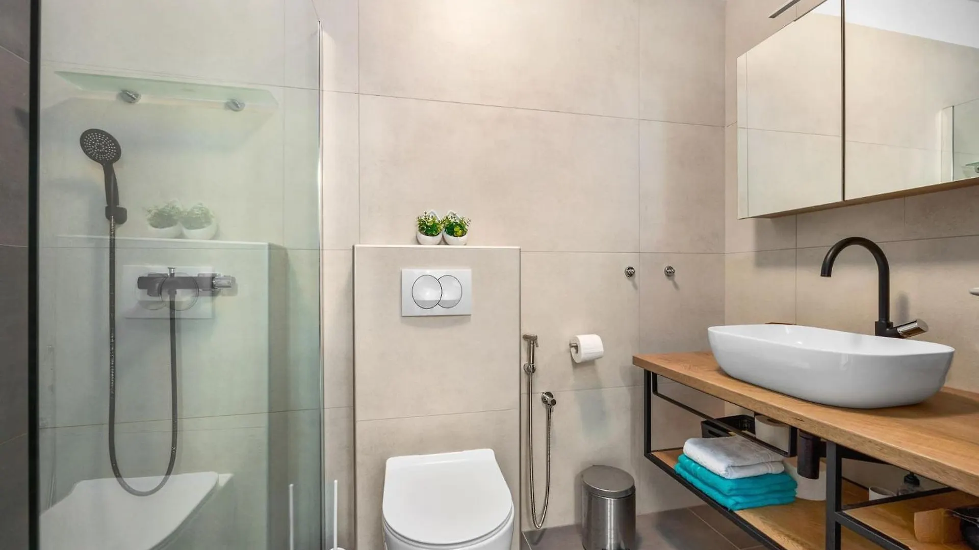 Apartment Sunshine Cres Croatia