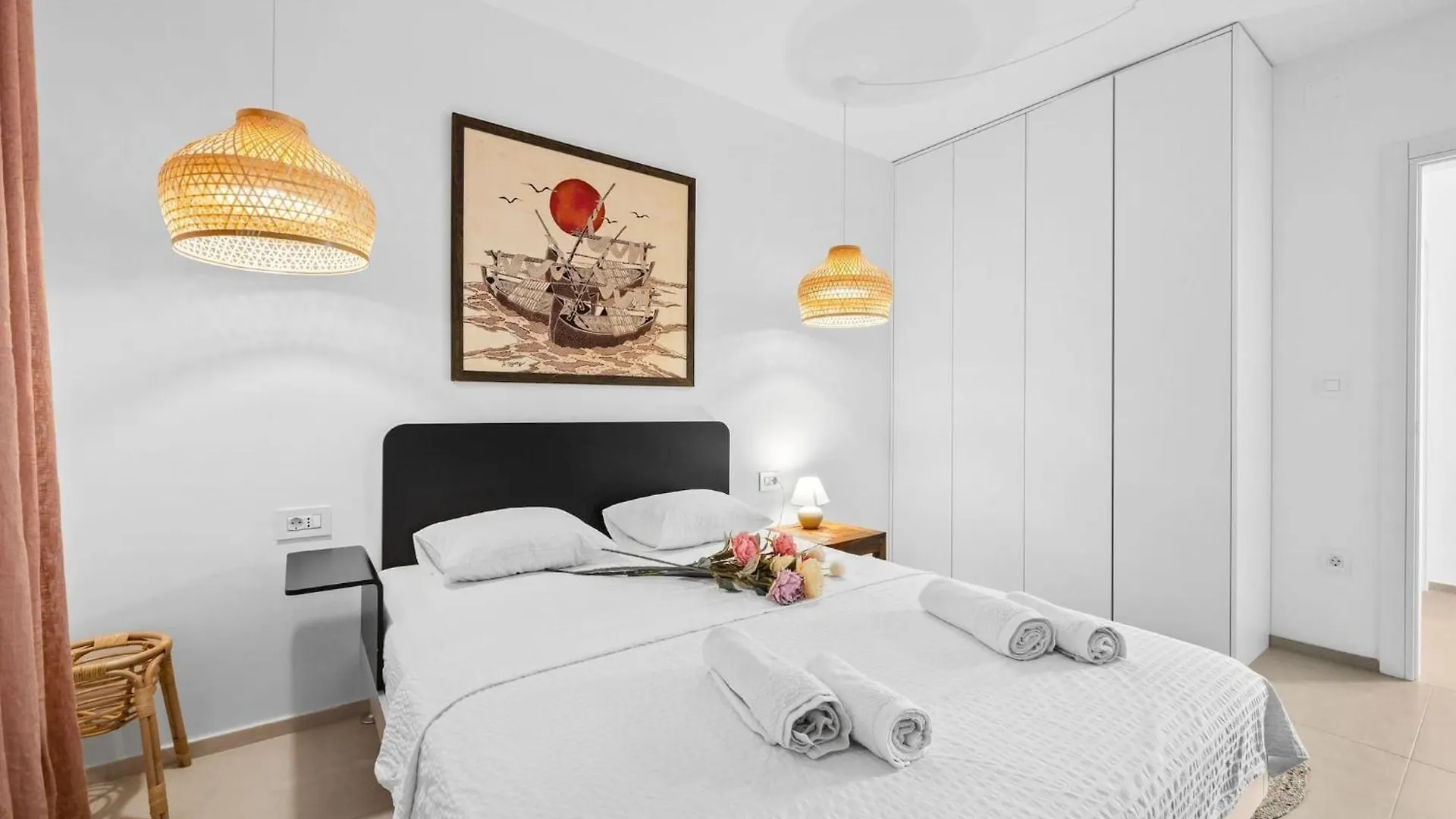 Apartment Sunshine Cres Croatia