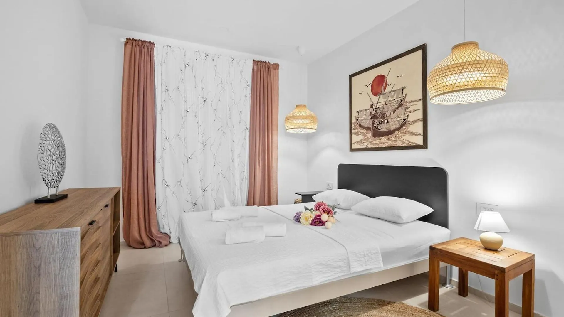 Apartment Sunshine Cres