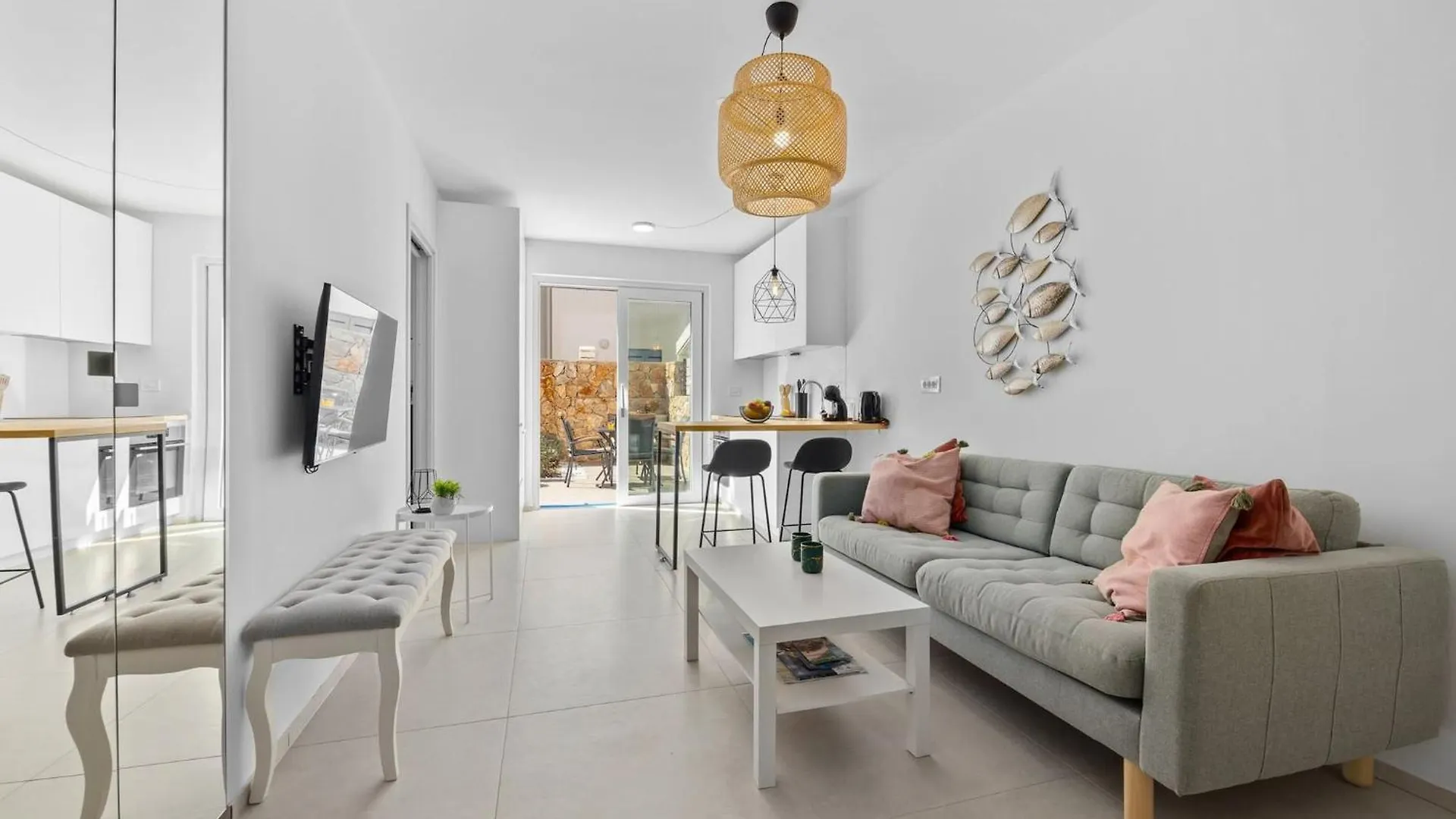 Apartment Sunshine Cres