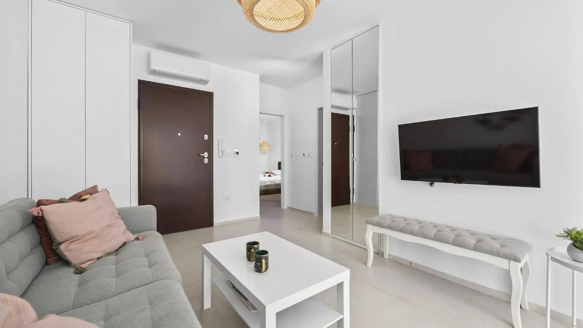 Apartment Sunshine Cres