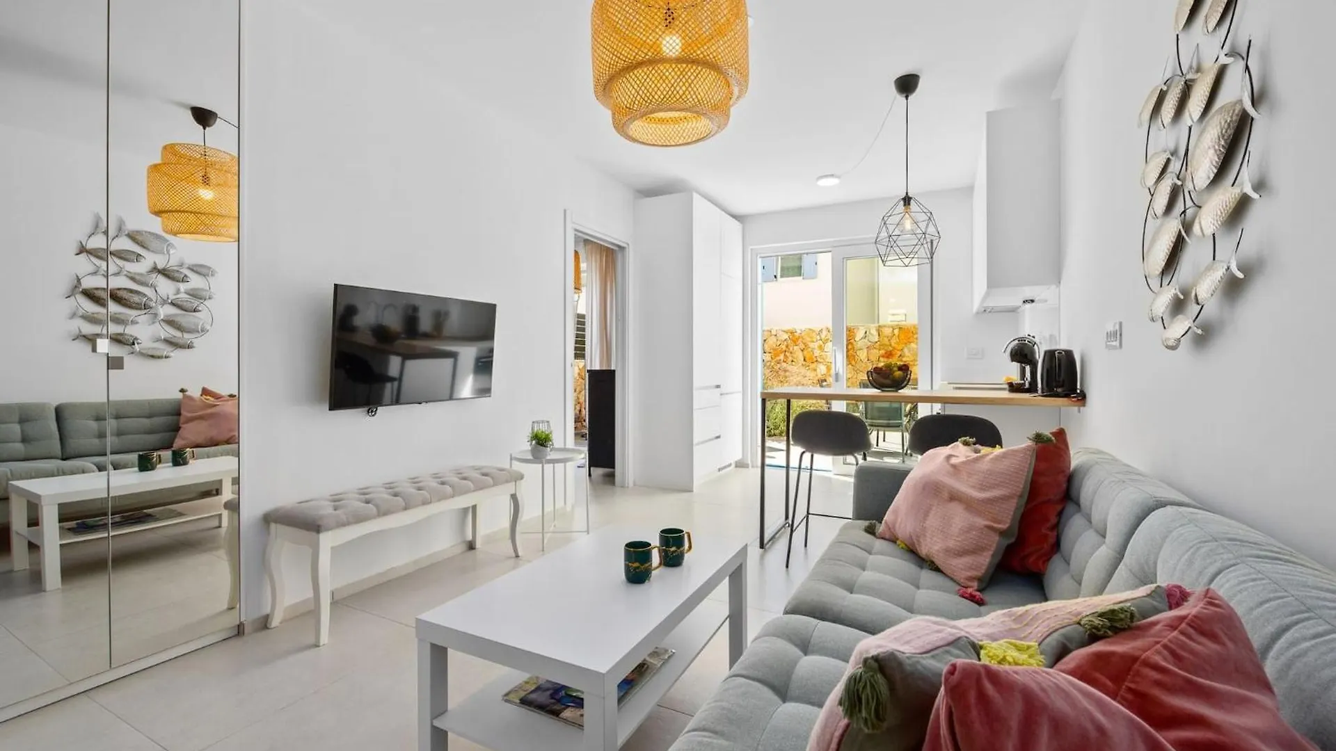 Apartment Sunshine Cres